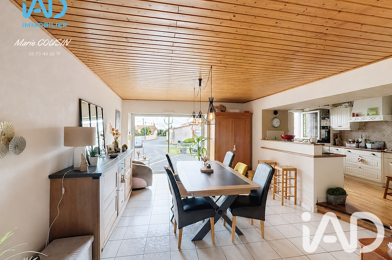 Maison 5 pièces 299000 €