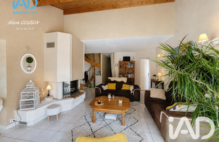Vente Maison de campagne 5 pièces — photo 3