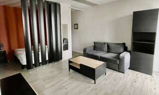 Appartement 1 Pièce 29 m² à vendre à Gradignan (33170)