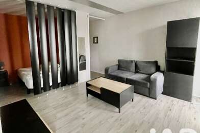 Appartement 1 pièces 119000 €