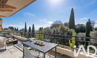 Appartement 4 Pièces 136 m² à vendre à Grasse (06130)