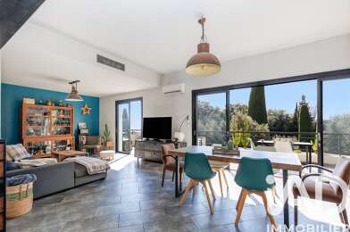 Appartement 4 pièces 545000 €