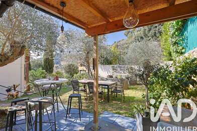 Appartement 4 pièces 520000 €
