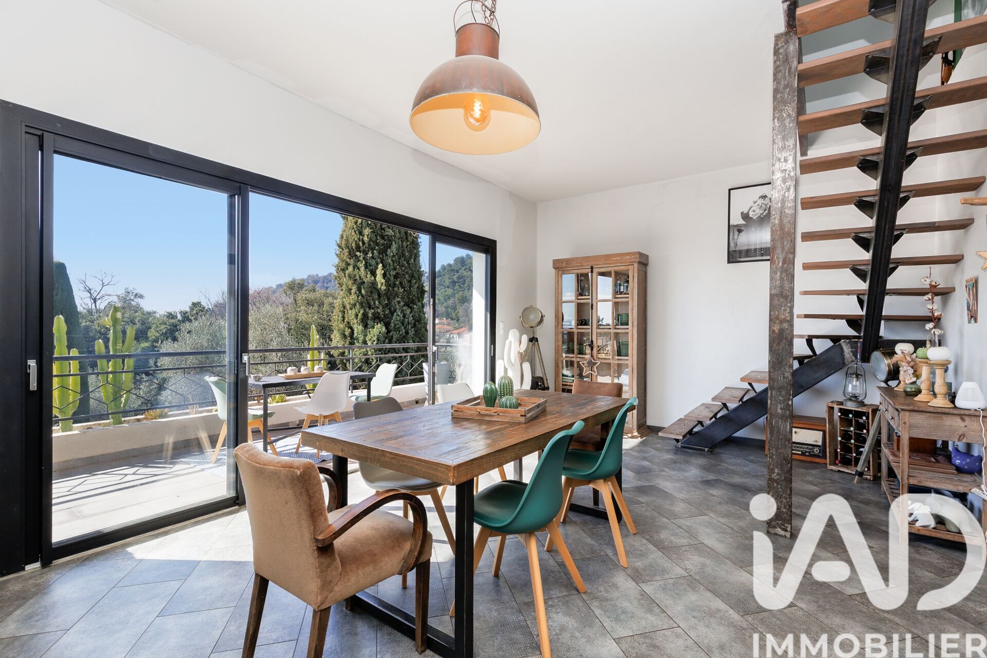 Vente Appartement 4 pièces - Photo 5