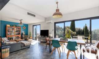 Appartement 4 Pièces 136 m² à vendre à Grasse (06130)