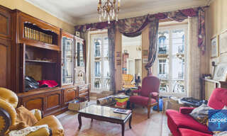 Appartement 4 Pièces 75 m² à vendre à Nice (06000)