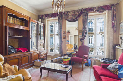 Appartement 4 pièces 499000 €