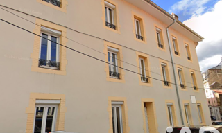 Immeuble  626 m² à vendre à Homécourt (54310)