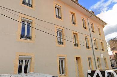 Immeuble  395000 €