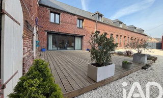 Maison 7 Pièces 230 m² à vendre à Villers-Outréaux (59142)