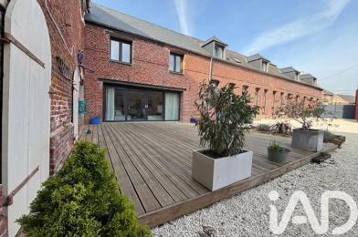 Maison 7 pièces 365900 €