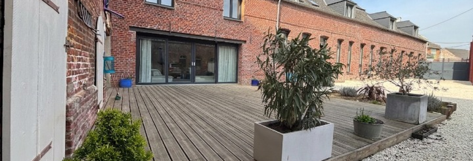 Maison 7 Pièces 230 m² à vendre à Villers-Outréaux (59142)