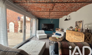 Maison 7 Pièces 230 m² à vendre à Villers-Outréaux (59142)