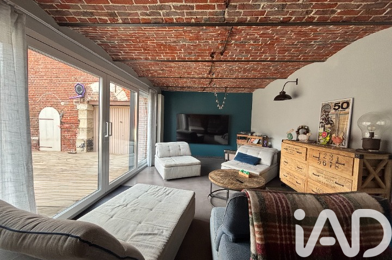 Maison 7 pièces 365900 €