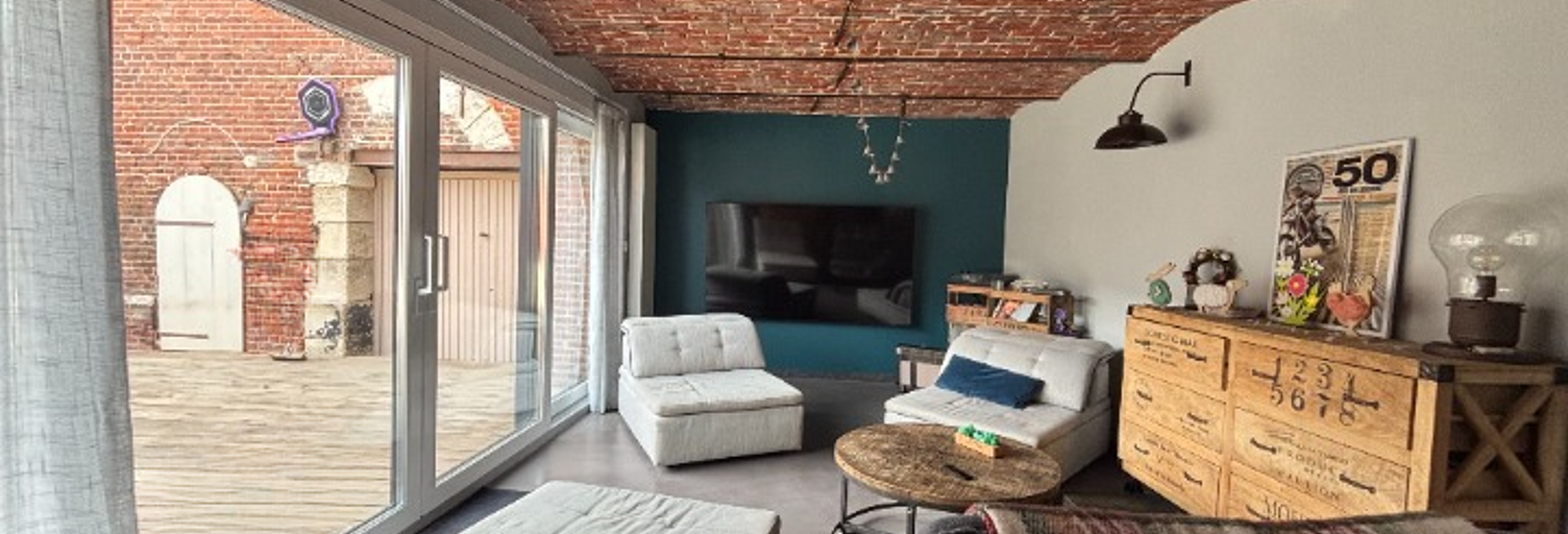 Maison 7 Pièces 230 m² à vendre à Villers-Outréaux (59142)