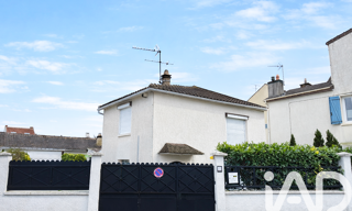 Maison 3 Pièces 73 m² à vendre à Meudon (92190)