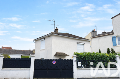 Maison 3 pièces 650000 €