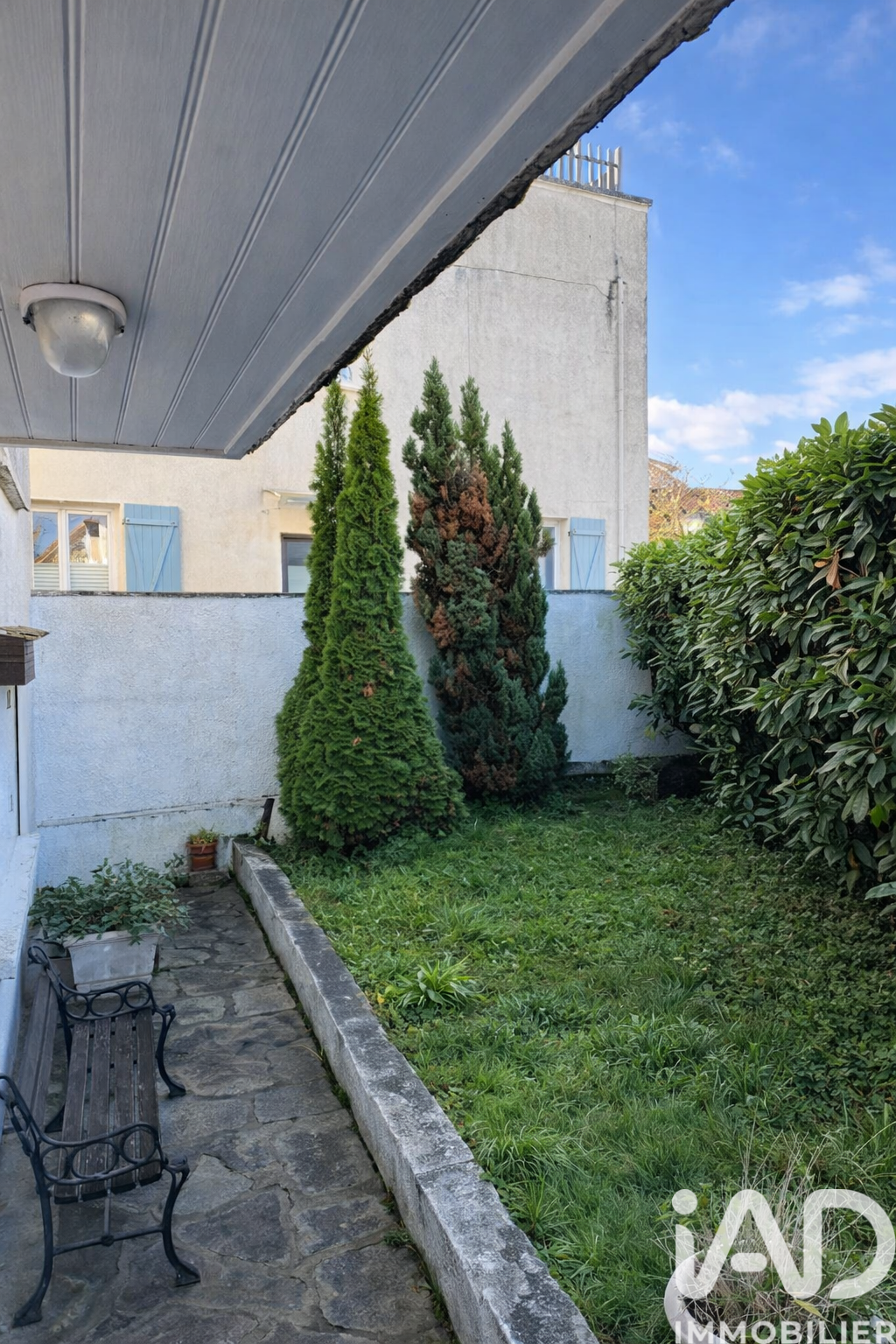 Vente Maison/villa 3 pièces - Photo 5