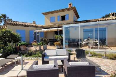 Maison 4 pièces 2200000 €