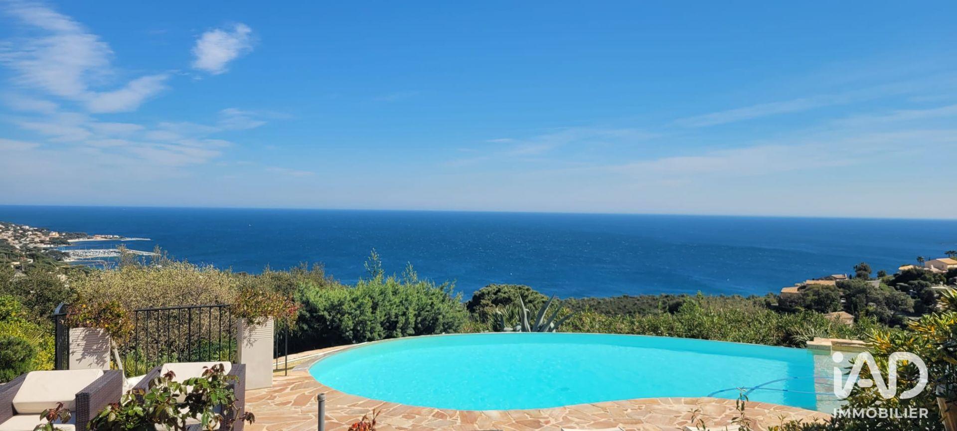 Maison à vendre, 4 pièces, 160 m², Sainte-Maxime