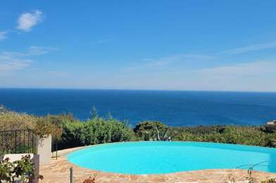 Maison 4 pièces 2100000 €