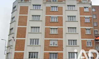 Appartement 2 Pièces 23 m² à vendre à Marcq-en-Barœul (59700)