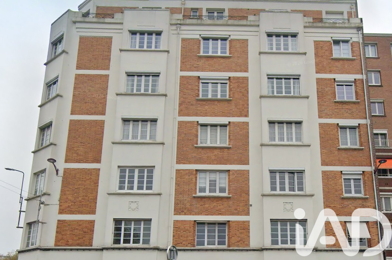 Appartement 2 pièces 115000 €