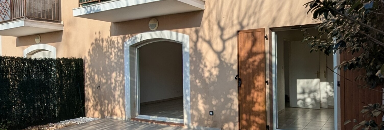 Appartement 4 Pièces 80 m² à vendre à Roquebrune-sur-Argens (83520)