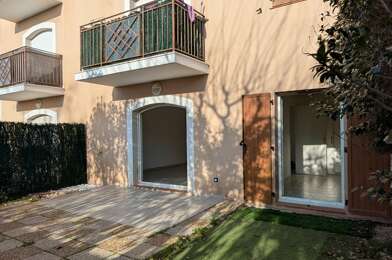 Appartement 4 pièces 280000 €