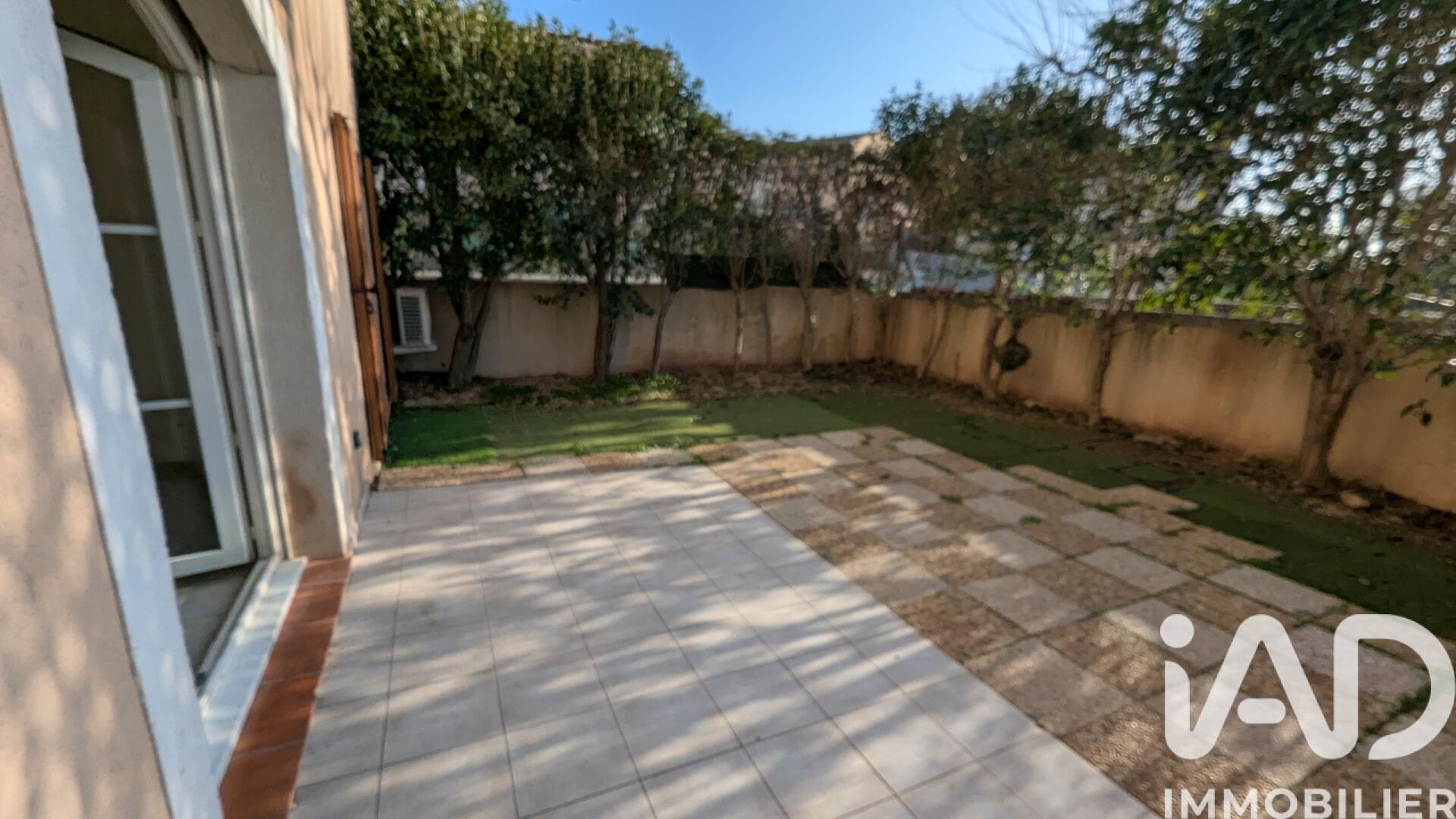 Vente Appartement 4 pièces - Photo 3