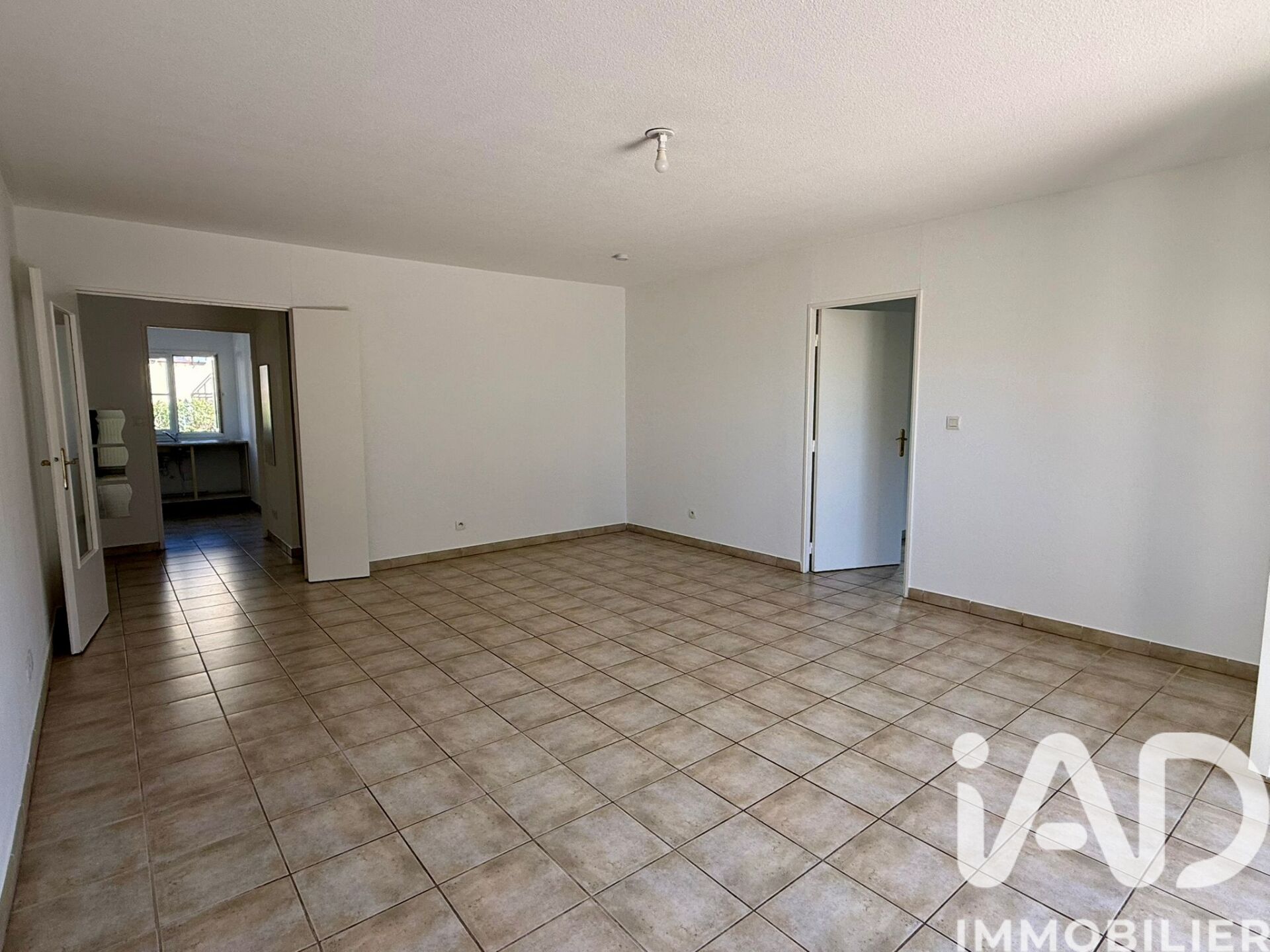 Vente Appartement 4 pièces - Photo 4