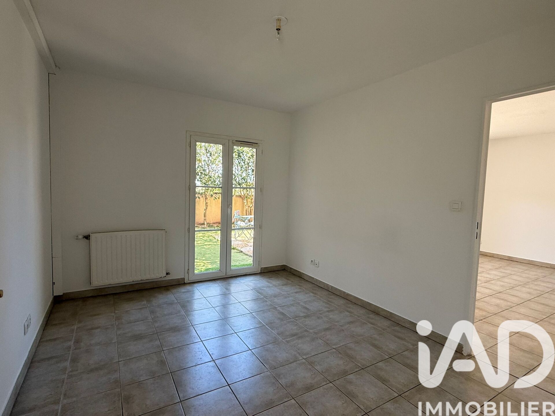 Vente Appartement 4 pièces - Photo 5