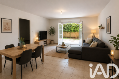 Appartement 4 pièces 280000 €