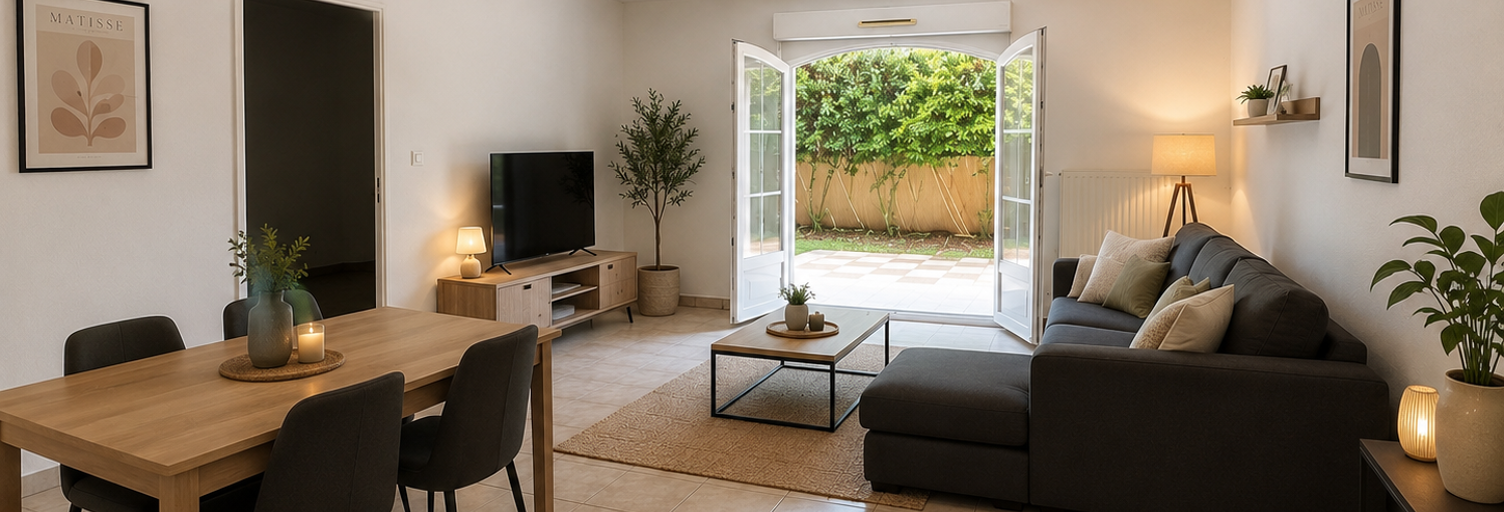 Appartement 4 Pièces 80 m² à vendre à Roquebrune-sur-Argens (83520)