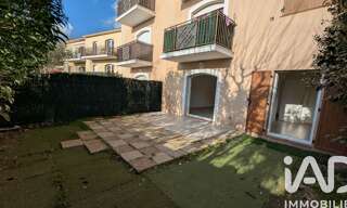 Appartement 4 Pièces 80 m² à vendre à Roquebrune-sur-Argens (83520)