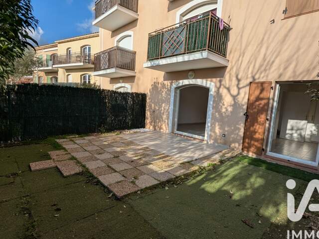 Vente Appartement 4 pièces — photo du bien