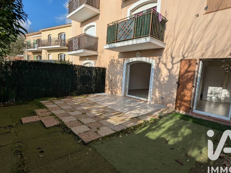Vente Appartement 4 pièces — photo 1