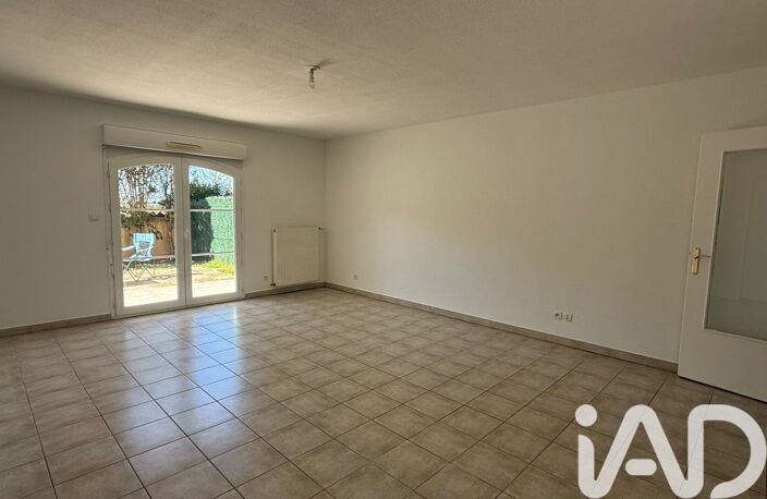 Vente Appartement 4 pièces — photo 3
