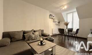 Appartement 2 Pièces 32 m² à vendre à Dammartin-en-Goële (77230)