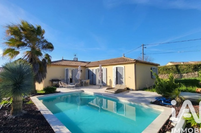 Maison 4 pièces 355000 €