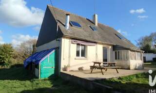 Maison 4 Pièces 130 m² à vendre à Pleyber-Christ (29410)