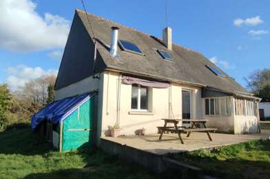 Maison 4 pièces 155000 €
