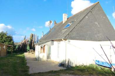 Maison 4 pièces 155000 €