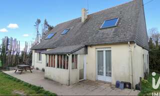 Maison 4 Pièces 130 m² à vendre à Pleyber-Christ (29410)