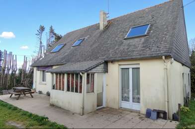 Maison 4 pièces 144900 €