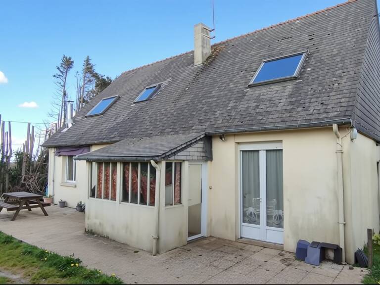Vente Maison de campagne 4 pièces — photo 1