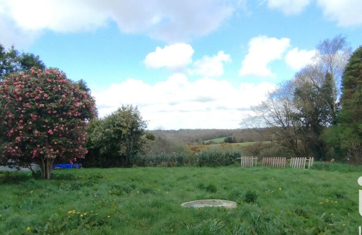 Vente Maison de campagne 4 pièces — photo 4