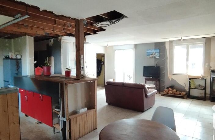 Vente Maison de campagne 4 pièces — photo 5