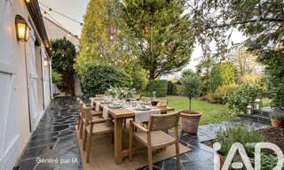 Maison 7 Pièces 165 m² à vendre à Orgeval (78630)