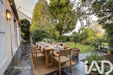 Maison 7 pièces 530000 €